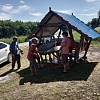 ТОС "Истобинская община" начинает реализацию проекта. ТОС "Истобинская община" начинает реализацию проекта.