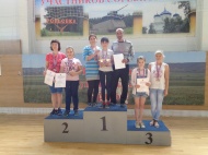 III Спартакиада. Дартс и теннис. III Спартакиада. Дартс и теннис.